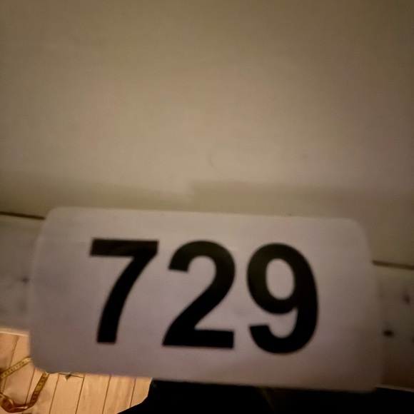 NWT Old Navy Women's Mid-Rise String Textured Citrine Size 3X - Picture 10 of 10